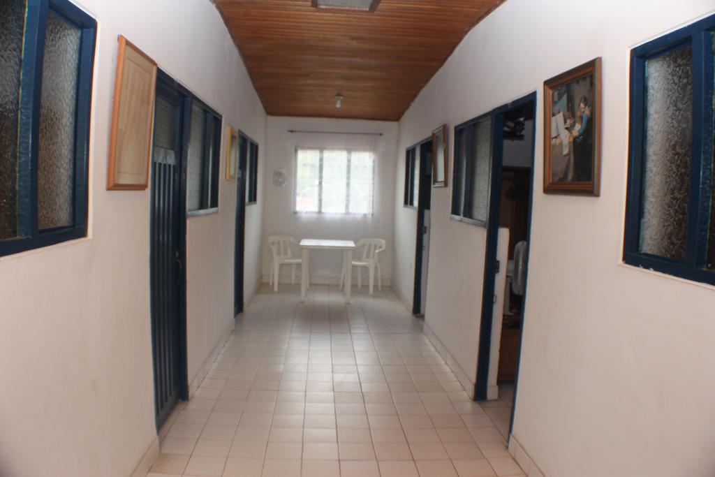 Villa Katherine Melgar Kültér fotó