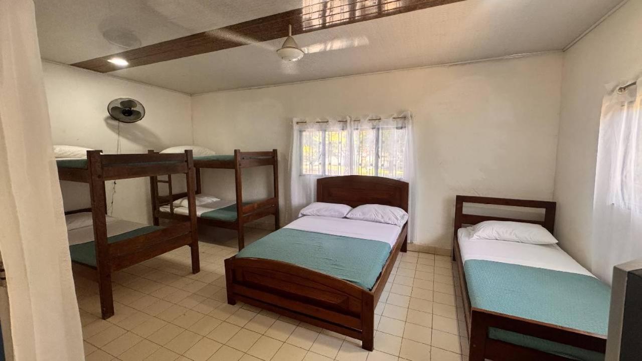 Villa Katherine Melgar Kültér fotó