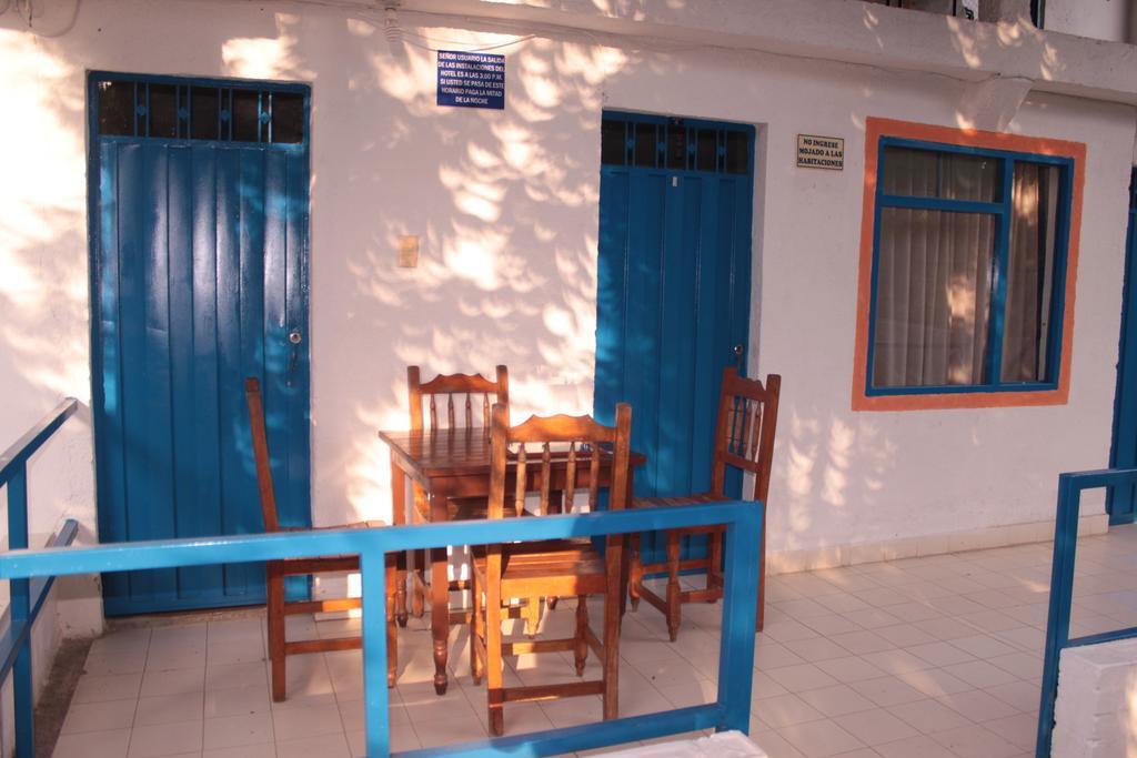 Villa Katherine Melgar Szoba fotó