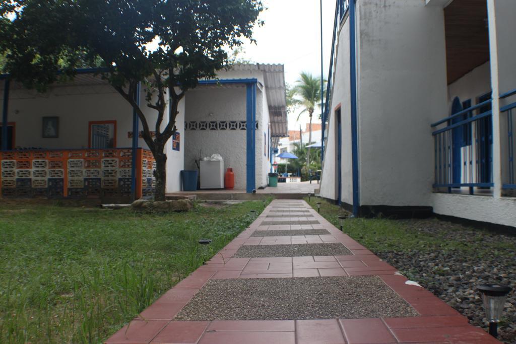 Villa Katherine Melgar Kültér fotó