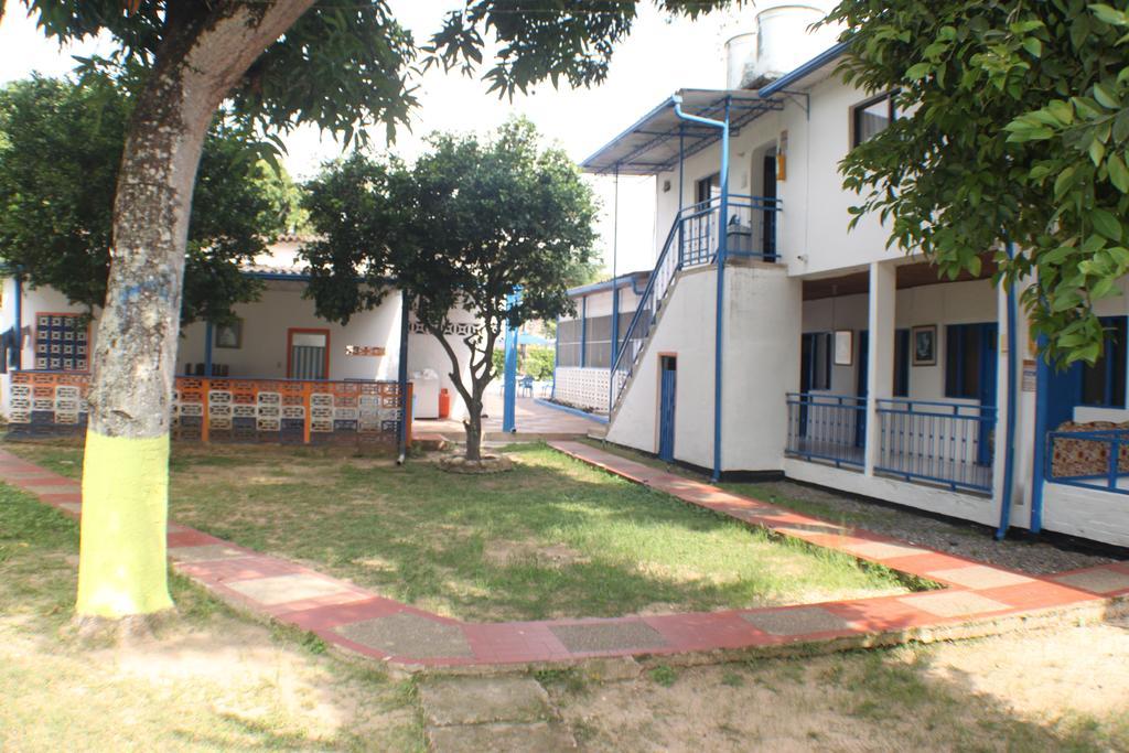 Villa Katherine Melgar Kültér fotó