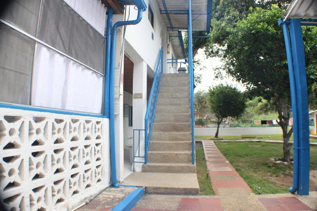Villa Katherine Melgar Kültér fotó