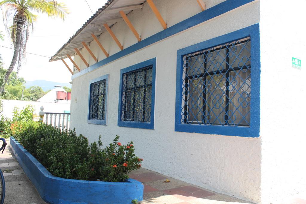 Villa Katherine Melgar Kültér fotó