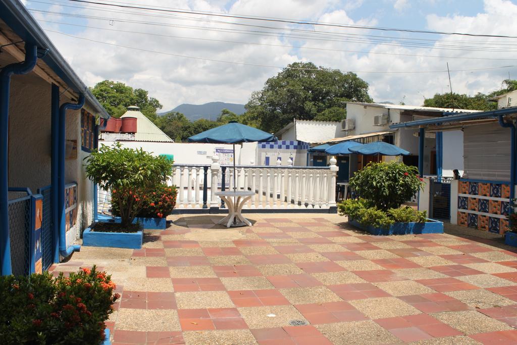 Villa Katherine Melgar Kültér fotó
