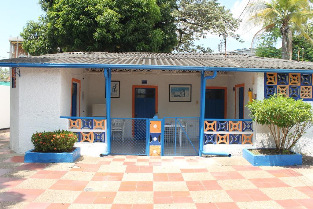 Villa Katherine Melgar Kültér fotó
