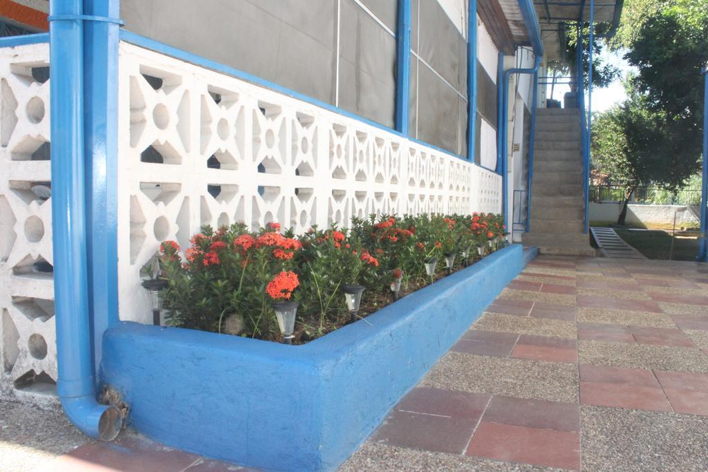 Villa Katherine Melgar Kültér fotó