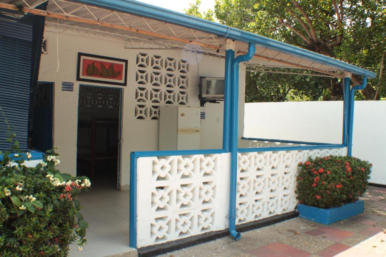 Villa Katherine Melgar Kültér fotó
