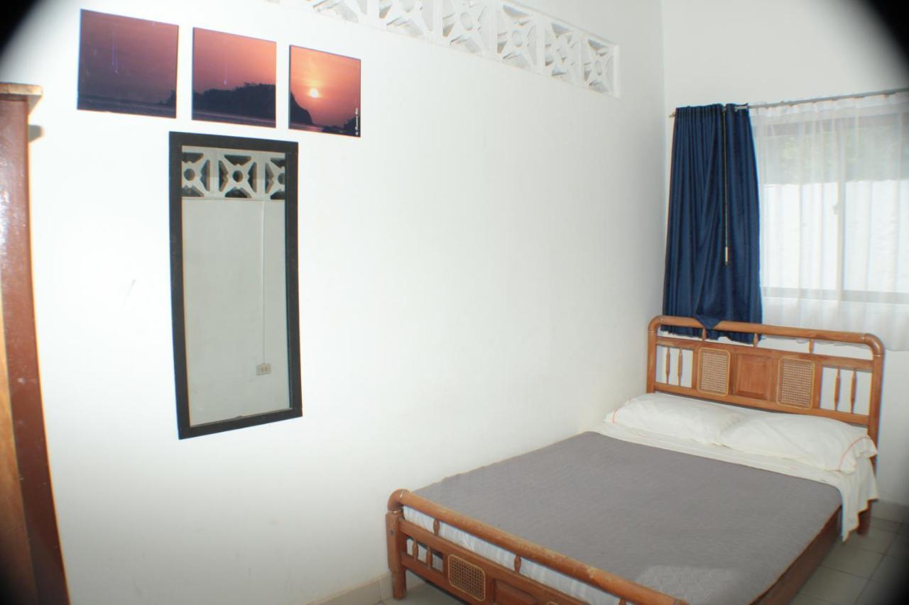 Villa Katherine Melgar Kültér fotó