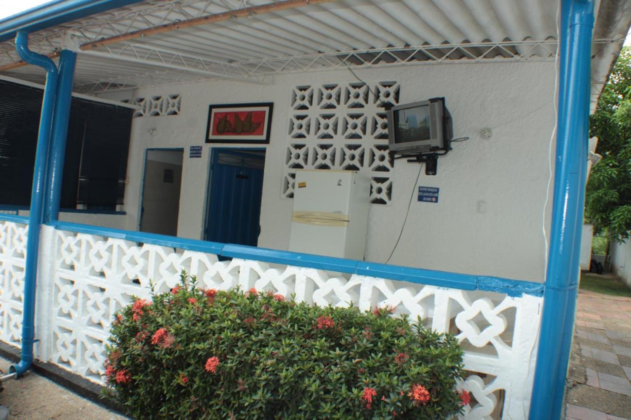 Villa Katherine Melgar Kültér fotó