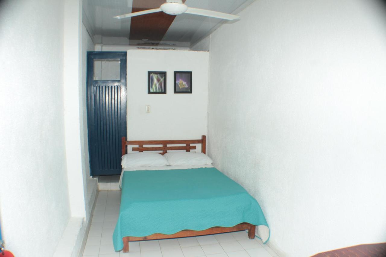 Villa Katherine Melgar Kültér fotó