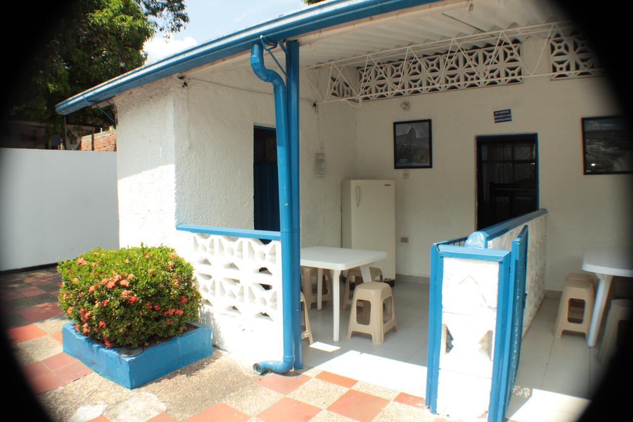 Villa Katherine Melgar Kültér fotó